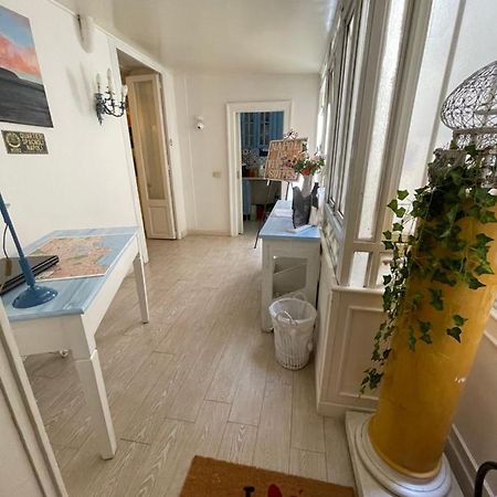 Casa Ra Bella Mbriana Apartment Napoli Bagian luar foto