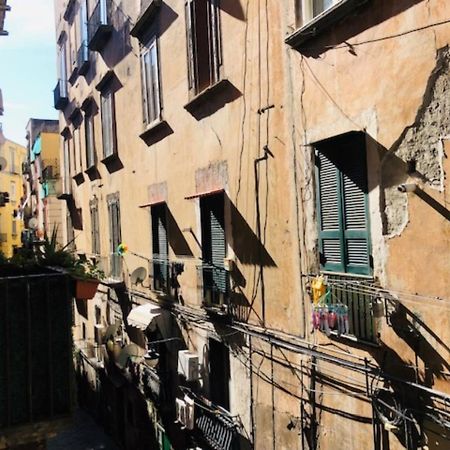 Casa Ra Bella Mbriana Apartment Napoli Bagian luar foto