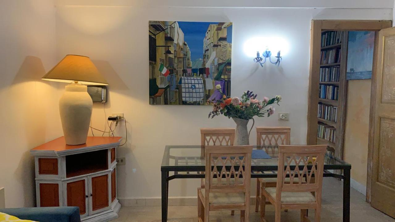 Casa Ra Bella Mbriana Apartment Napoli Bagian luar foto