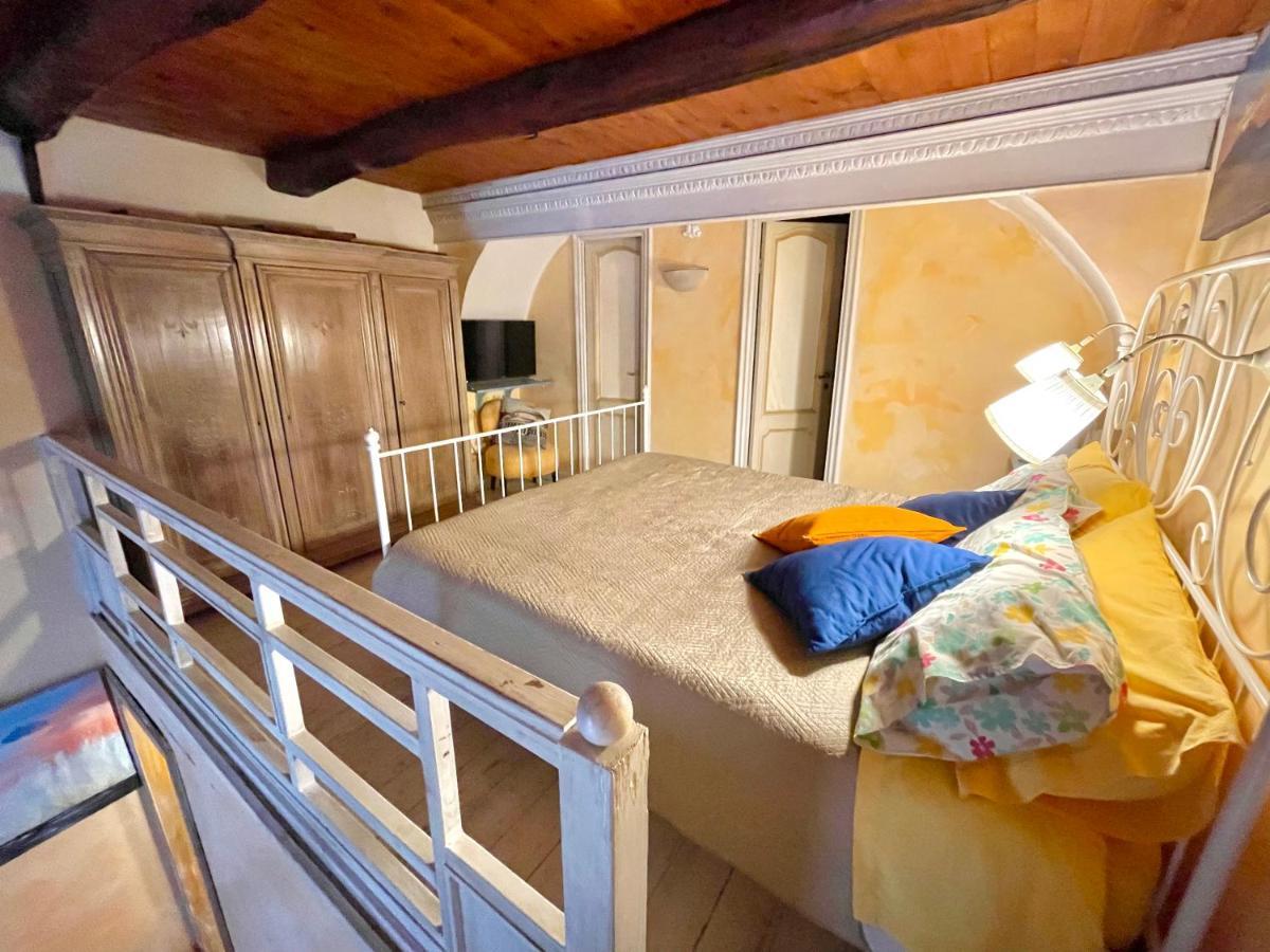 Casa Ra Bella Mbriana Apartment Napoli Bagian luar foto