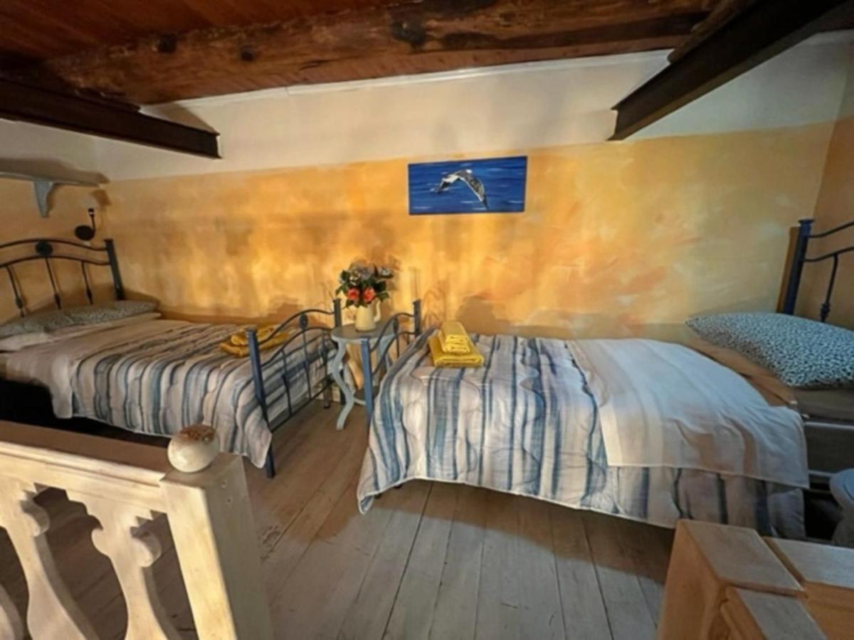 Casa Ra Bella Mbriana Apartment Napoli Bagian luar foto