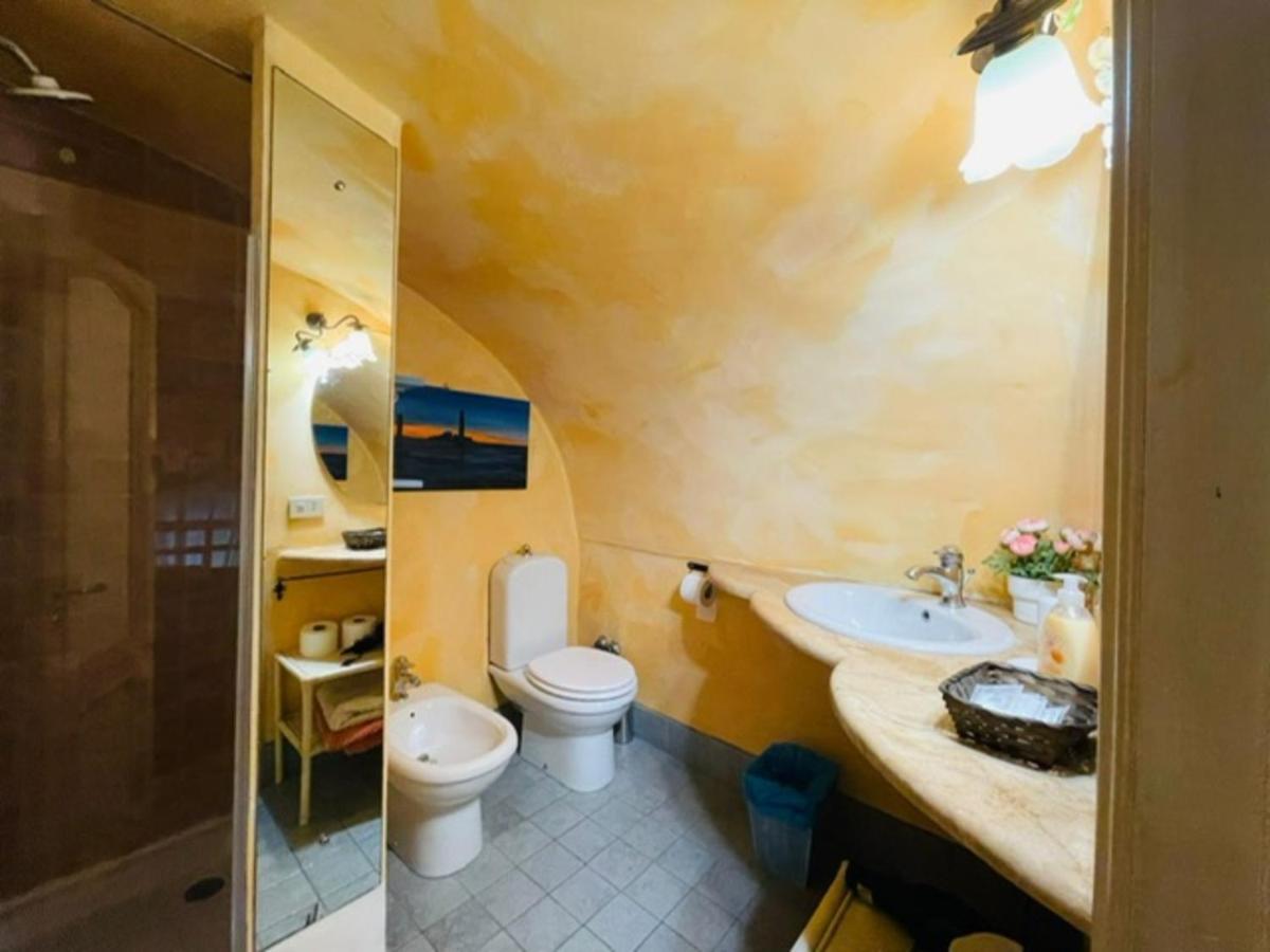 Casa Ra Bella Mbriana Apartment Napoli Bagian luar foto