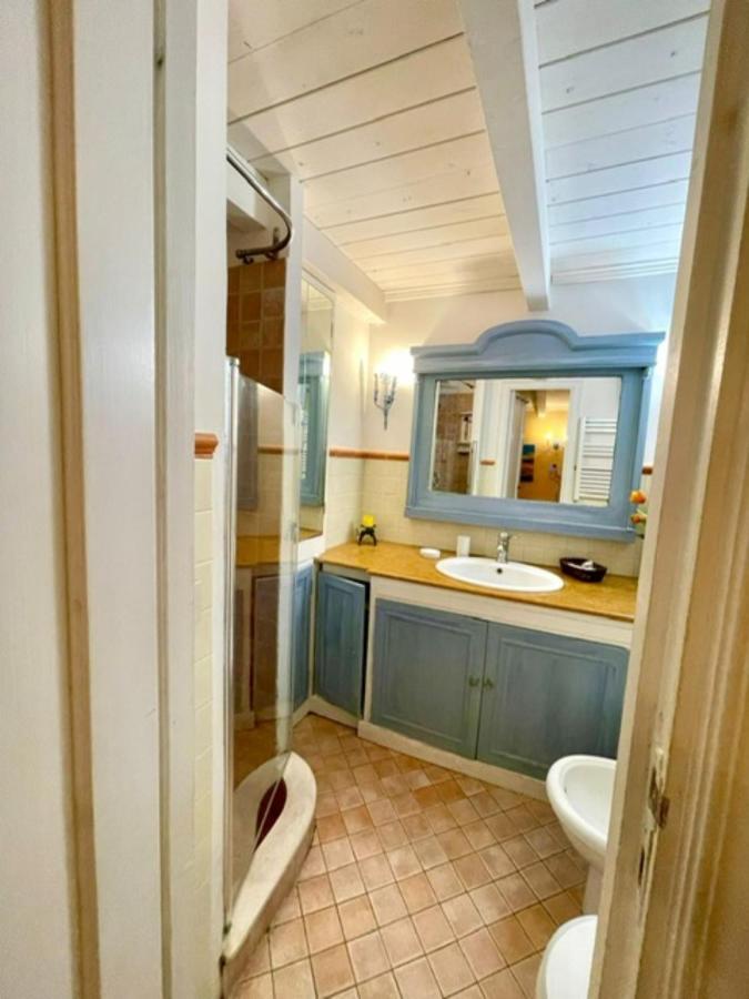 Casa Ra Bella Mbriana Apartment Napoli Bagian luar foto