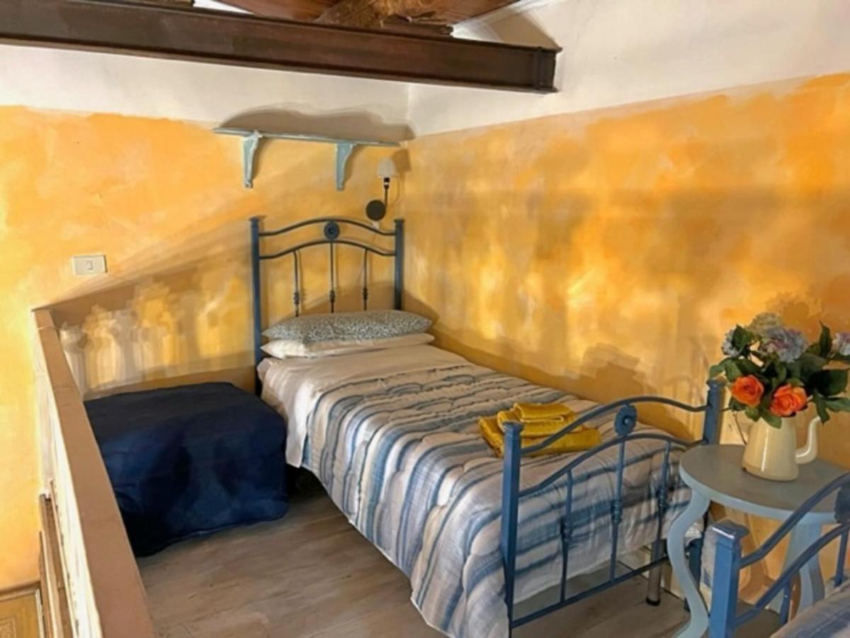 Casa Ra Bella Mbriana Apartment Napoli Bagian luar foto